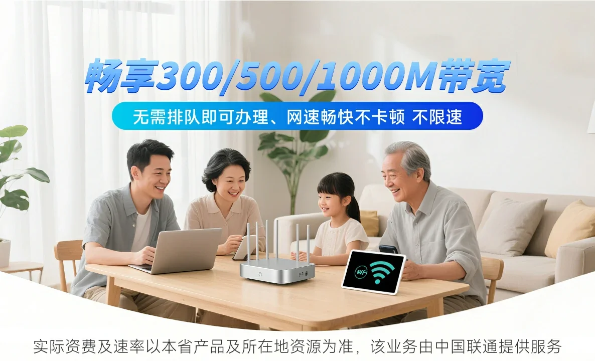 博野县中国联通